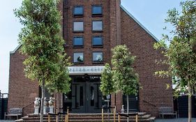 B&B de Petrakerk